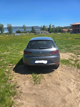 Seat Leon TGI, снимка 3