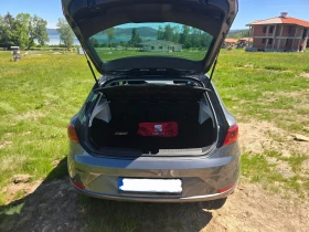 Seat Leon TGI, снимка 4