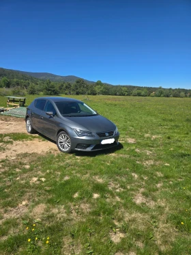 Seat Leon TGI, снимка 2