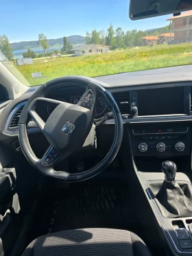 Seat Leon TGI, снимка 7