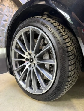 Mercedes-Benz S 450 d LONG AMG * FULL Екстри* BURMESTER* ПАНО* HEAD UP, снимка 17