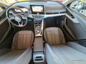 Audi A4 2.0TDI* SEDAN* AUTOMAT* REALNI KM* , снимка 10