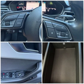 Audi A4 2.0TDI* SEDAN* AUTOMAT* REALNI KM* , снимка 14