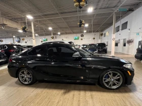 BMW 235 M235i Coupe* AвтоКредит* (ЦЕНА ДО БГ), снимка 9