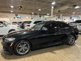 BMW 235 M235i Coupe* AвтоКредит* (ЦЕНА ДО БГ), снимка 5