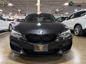 BMW 235 M235i Coupe* AвтоКредит* (ЦЕНА ДО БГ), снимка 2