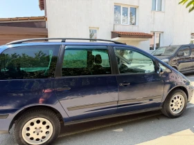 VW Sharan, снимка 8