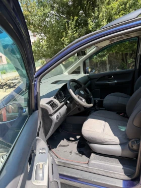 VW Sharan, снимка 9