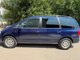 VW Sharan, снимка 4