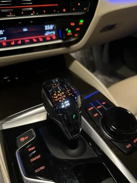 BMW 540 М пакет* 360* Обдух* Пано* Масаж* Stage2* MHD* , снимка 7