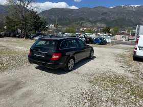 Mercedes-Benz C 200 2.0/184k.s/Facelift/barter, снимка 5