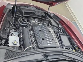 Chevrolet Corvette Z06 3LZ, снимка 12