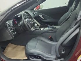 Chevrolet Corvette Z06 3LZ, снимка 10