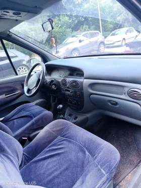 Renault Megane, снимка 8