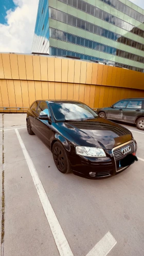 Audi A3, снимка 5