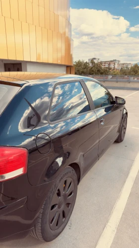 Audi A3, снимка 7