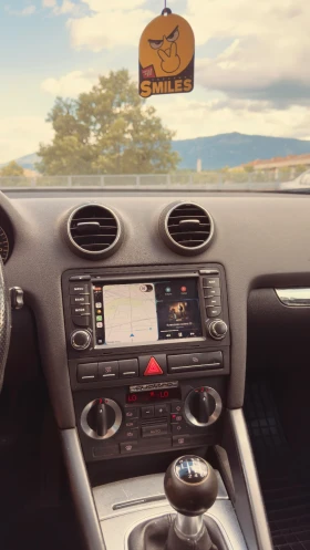 Audi A3, снимка 2