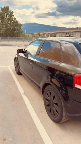 Audi A3, снимка 6