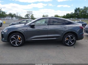 Audi E-Tron 2023 AUDI E-TRON SPORTBACK PREMIUM PLUS S LINE QUA, снимка 5
