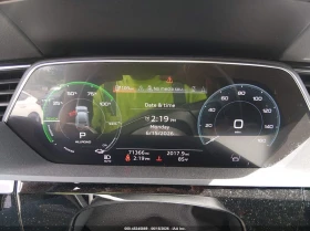 Audi E-Tron 2023 AUDI E-TRON SPORTBACK PREMIUM PLUS S LINE QUA, снимка 9