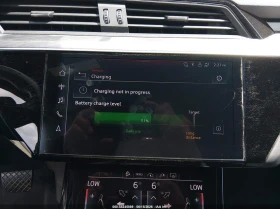 Audi E-Tron 2023 AUDI E-TRON SPORTBACK PREMIUM PLUS S LINE QUA, снимка 10