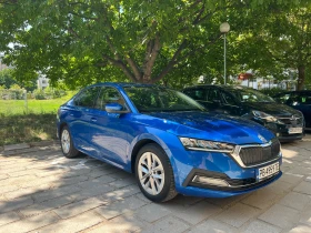 Skoda Octavia 1.5 TSI M/T, снимка 3
