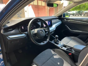 Skoda Octavia 1.5 TSI M/T, снимка 6