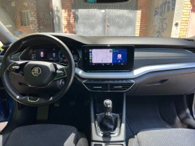 Skoda Octavia 1.5 TSI M/T, снимка 11