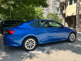 Skoda Octavia 1.5 TSI M/T, снимка 4
