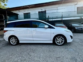 Mazda 5 7МЕСТА!2.0бензин!ШВЕЙЦАРИЯ!!УНИКАТ!!ТОП СЪСТОЯНИЕ, снимка 6