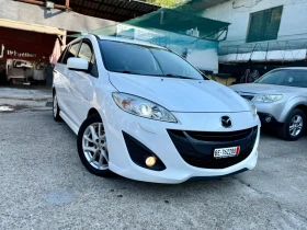 Mazda 5 7МЕСТА!2.0бензин!ШВЕЙЦАРИЯ!!УНИКАТ!!ТОП СЪСТОЯНИЕ, снимка 2
