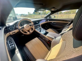 Bentley Continental gt W12 Spectre Mulliner, снимка 8