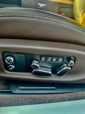 Bentley Continental gt W12 Spectre Mulliner, снимка 11