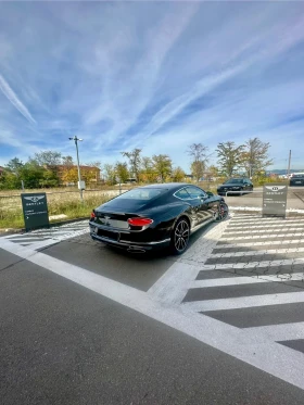 Bentley Continental gt W12 Spectre Mulliner, снимка 2