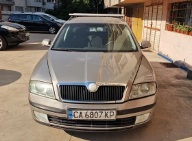 Skoda Octavia, снимка 1