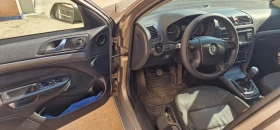 Skoda Octavia, снимка 7