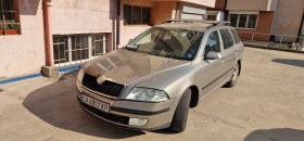Skoda Octavia, снимка 3