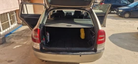 Skoda Octavia, снимка 5