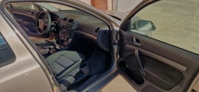 Skoda Octavia, снимка 9