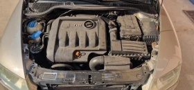 Skoda Octavia, снимка 6