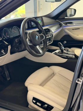 BMW 530 xDrive, снимка 11