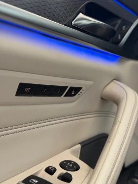 BMW 530 xDrive, снимка 16