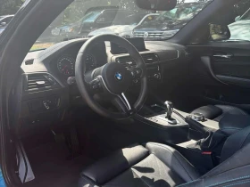 BMW M2 * Coupe * CARFAX * ОПЦИЯ ЗА ФИНАНСИРАНЕ, снимка 5