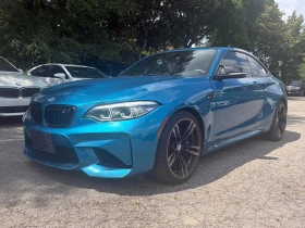 BMW M2 * Coupe * CARFAX * ОПЦИЯ ЗА ФИНАНСИРАНЕ, снимка 16