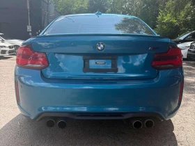 BMW M2 * Coupe * CARFAX * ОПЦИЯ ЗА ФИНАНСИРАНЕ, снимка 4