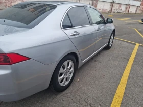 Honda Accord 7 серия, снимка 6