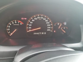 Honda Accord 7 серия, снимка 11