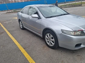Honda Accord 7 серия, снимка 2