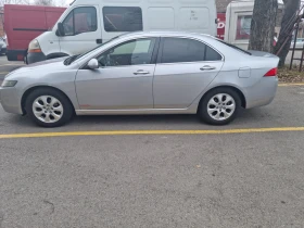 Honda Accord 7 серия, снимка 4