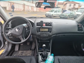 Honda Accord 7 серия, снимка 8